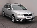 koda Octavia 2.0 TFSi, RS, navi, bixen