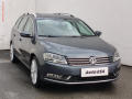 Volkswagen Passat 2.0 TDi 4MOTION, Comfortline