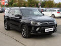 SsangYong Korando 1.5T-GDi, 1.maj,�R, TZ