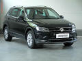 Volkswagen Tiguan 2.0TSi 4x4, DSG, LED