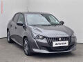 Peugeot 208 1.2 PT, Style, LED