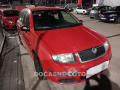 koda Fabia 1.2HTP, R