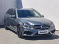 Mercedes-Benz 2.2 CDi E220 4Matic, 2.maj
