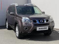 Nissan X-Trail 2.0dCi 4x4, �R, AC, TZ, xenon