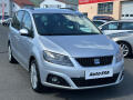Seat Alhambra 2.0 TDi 7m�st, Style, DSG, AC