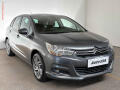 Citro�n C4 1.6i, 1.maj, AC, v�h�ev sed.