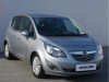 Opel Meriva 1.7 CDTi, AT, AC