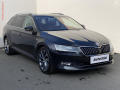 koda Superb 2.0 TDi 4x4, L&K, DSG, bixen