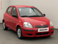 Toyota Yaris 1.0i, R, AC, STK9/27