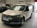Volkswagen Caddy 1.4TGi CNG MAXi