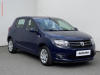 Dacia Sandero 1.1i, 1.maj,R, Arctica