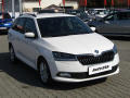 koda Fabia 1.0TSI, 2.maj,R, LED, autoAC