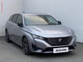 Peugeot 308 1.5 HDi, Allure, LED, navi