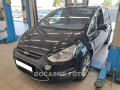 Ford S-MAX 2.0TPCI, panorama, autoAC