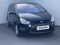 Ford S-MAX 2.0TDCi, Panor, AC