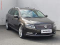 Volkswagen Passat 2.0 TSi, Highline, DSG, ke