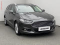 Ford Mondeo 2.0TDCi 4x4, Titanium, AT