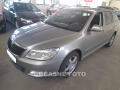 �koda Octavia 1.4 TSi