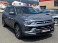 SsangYong Korando 1.5 T-GDI 4x4, 1.maj,R, AT