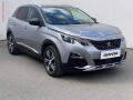 Peugeot 3008 1.2PT, Allure, AT, LED, k��e
