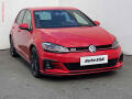 Volkswagen Golf 2.0 TSi, GTi, DSG, LED