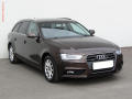Audi A4 2.0 TDi, S-line, bixen