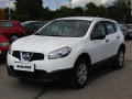 Nissan Qashqai 1.6 16V, AC, temp