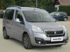 Peugeot Partner 1.6HDi, R, STK6/26, AC