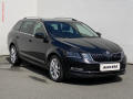 koda Octavia 2.0TDi, R, Style, DSG, LED