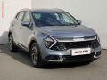 Kia Sportage 1.6 T-GDi, 2.maj,�R