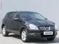 Nissan Qashqai 2.0, Acenta, panor, TZ