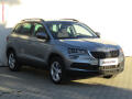�koda Karoq 1.6 TDi, DSG, LED, navi