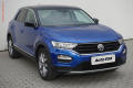 Volkswagen T-Roc 1.0 TSi, Style, kamera