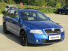 koda Octavia 2.0TDI, Navi, vhev.sed