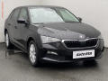 koda Scala 1.6 TDi, Ambition, +kola