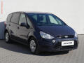 Ford S-MAX 2.0TDCi, autoAC