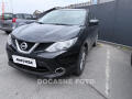 Nissan Qashqai 1.5dCi, AAC, tempo