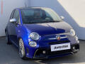 Abarth 595 1.4T, AT, bixen, panor