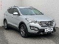 Hyundai Santa Fe 2.2 CRDi 4WD, Premium, AT