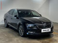 �koda Superb 2.0TDi, �R, DSG