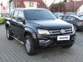 Volkswagen Amarok 3.0 TDi 4x4, DSG, bixen, TZ