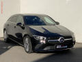 Mercedes-Benz CLA 2.0D 180d, R, AT, navi, LED