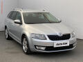 �koda Octavia 1.6 TDI, �R, AC, v�h�ev sed.