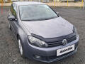 Volkswagen Golf 1.6TDI, Klima
