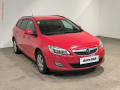 Opel Astra 1.4i, AC
