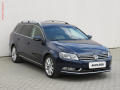 Volkswagen Passat 2.0TDI 4x4, DSG, navi, bixen