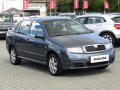 koda Fabia 1.2 i, R, AC