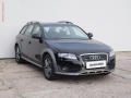 Audi A4 Allroad 2.0TFSi Quattro, AC