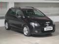 Volkswagen Golf Plus 1.6 TDi, Match, +kola