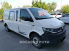 Volkswagen Transporter 2.0TDi L2H1, R, AC, park.